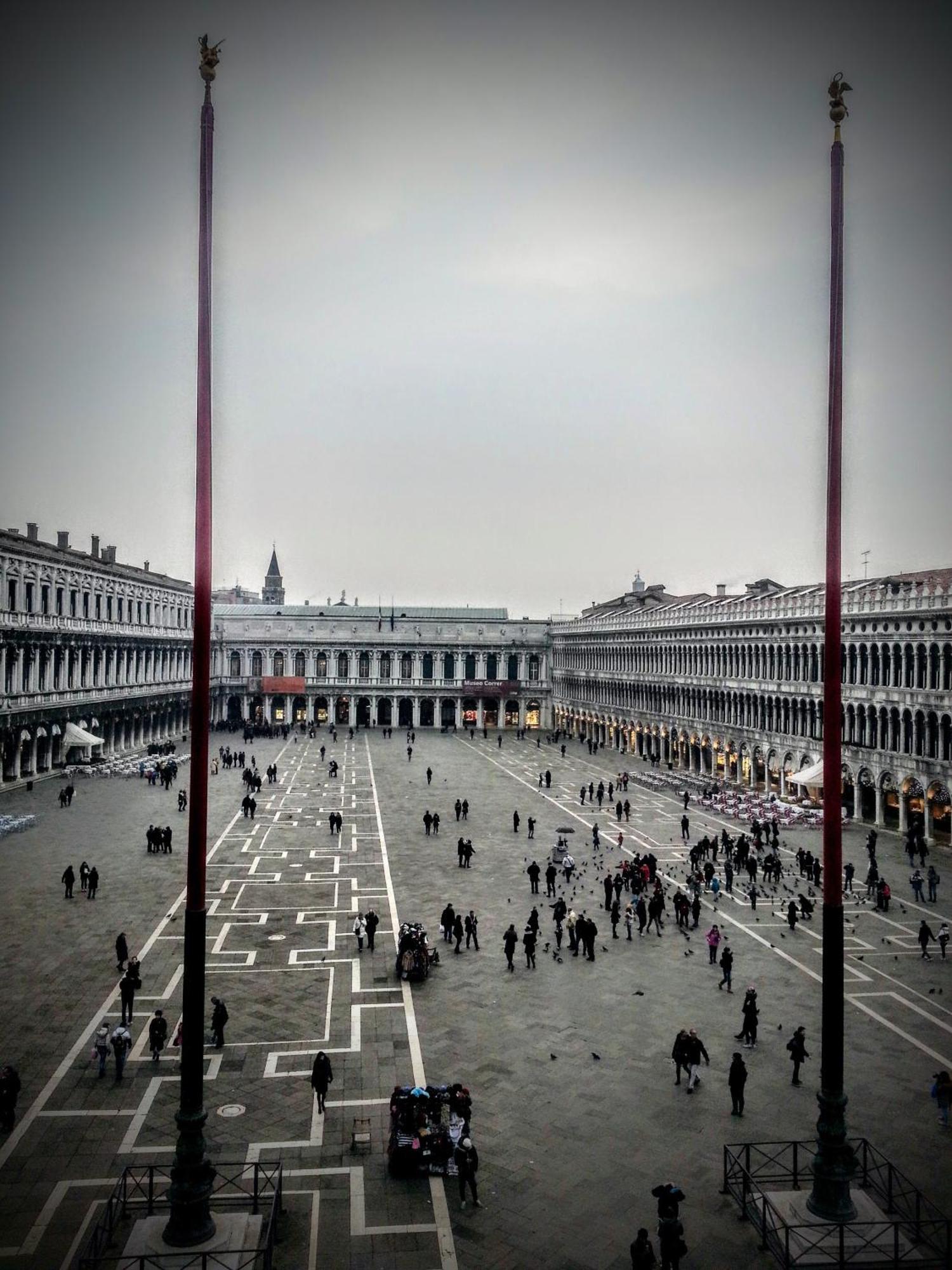 San Marco Ca' Tiepolo Lägenhet Venedig Exteriör bild